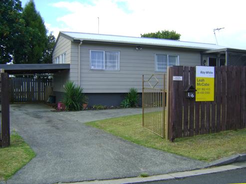 16 Bloomfield Place, Onerahi