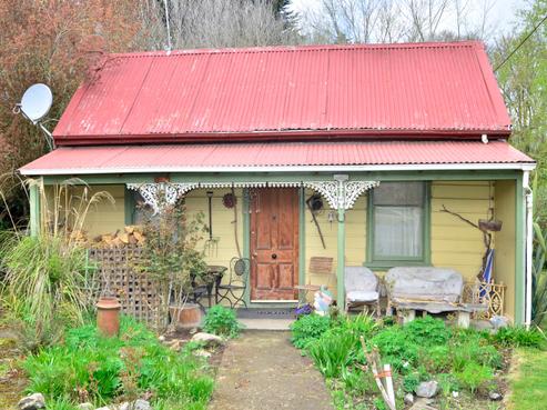 26 Colonsay Street, Lawrence