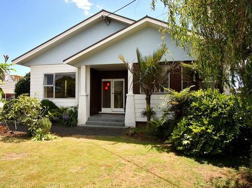 456 Saint Aubyn Street, Moturoa