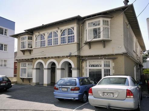 5 Grass Street, Oriental Bay