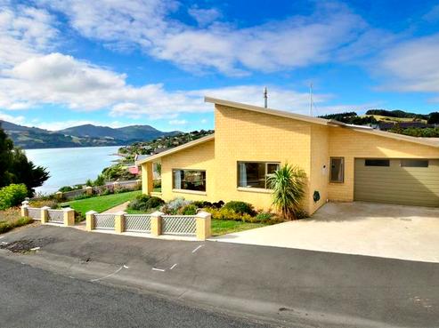 26F Bayne Terrace, Macandrew Bay