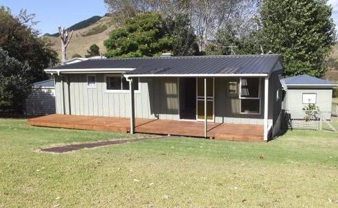 23 Fishermans Bend, Whiritoa