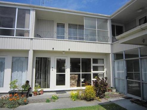 6 Nelson Terrace, Seaview