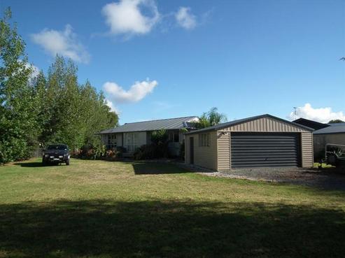 6 Empire Street, Dargaville