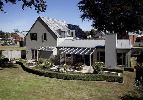 7 Le Quesnoy Place, Cambridge