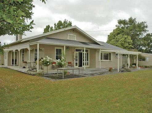 44 Brown Road, Tirau