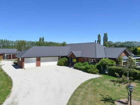 215 Jacksons Road, Ohoka