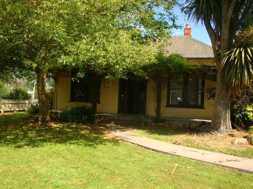 42 Huffey Street, Geraldine