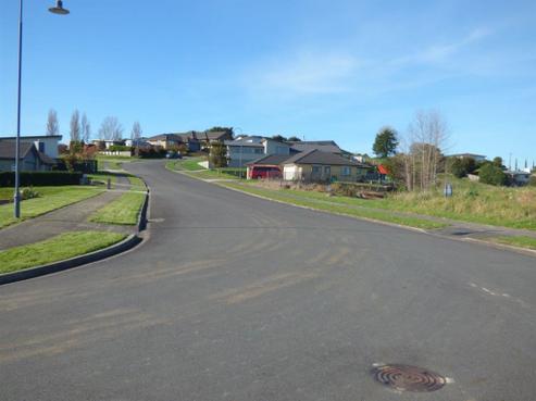 27 Thomson Avenue, Otorohanga