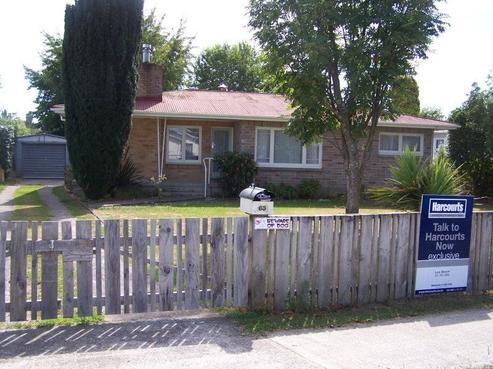 63 Peria Road, Matamata