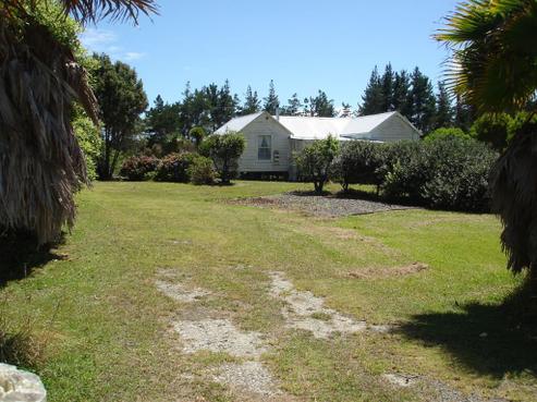 315A Black Swamp Road, Mangawhai