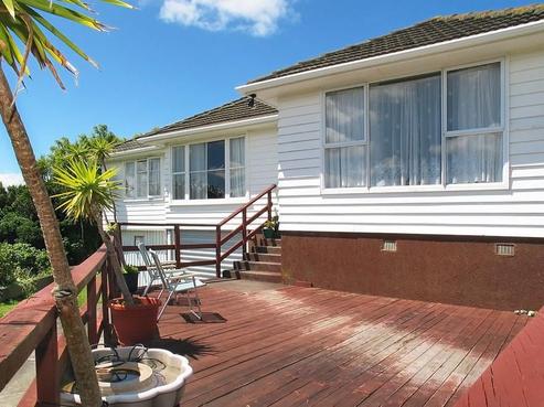 31 Gear Terrace, Ranui