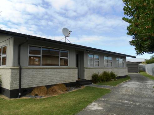31 Bristol Street, Tamatea