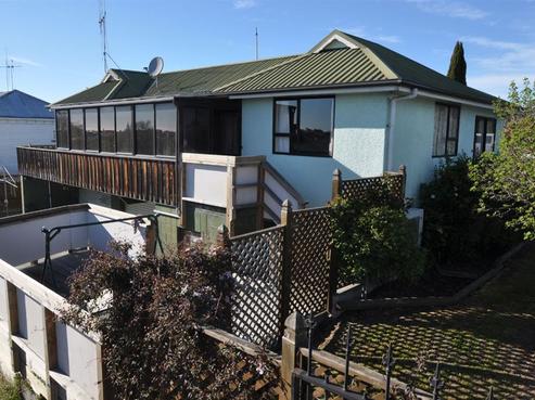 1 Wilson Street, Seaview