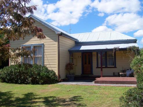 175 Racecourse Road, Waipukurau and Surrounds
