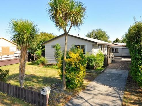 10 Blomfield Street, Nawton