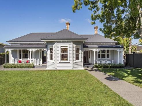 55 Princes Street, Northcote Point