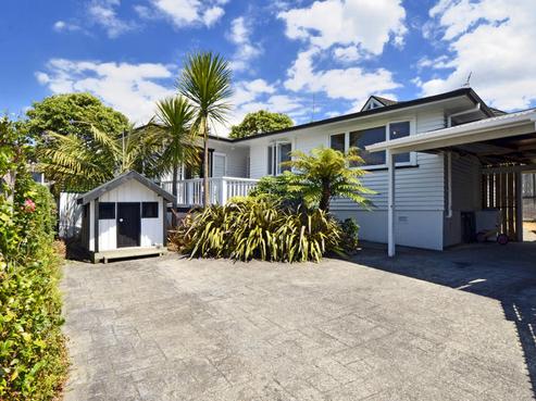 133 Nile Road, Milford