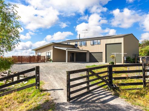33 Batkin Road, Hunua