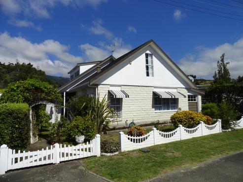 3 Hilliard Street, Stoke