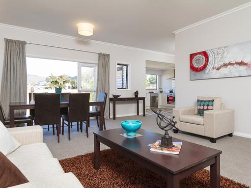 54 Ava Street, Petone