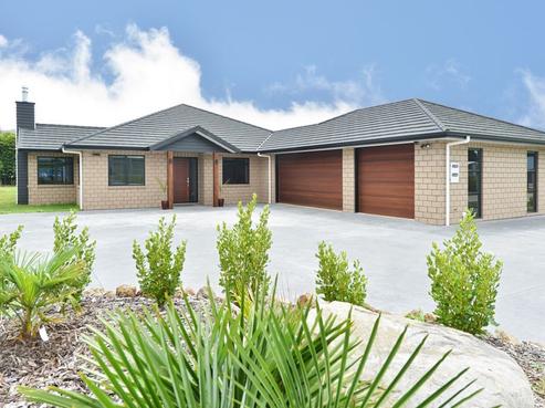 5 Beau Lane, Maunu