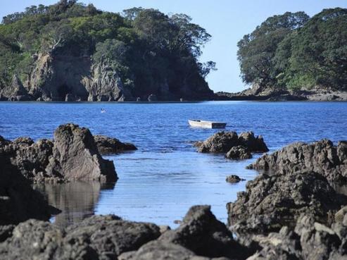 8486 State Highway 35, Waihau Bay