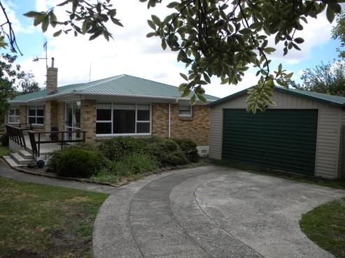 3 Lyon Street, Kihikihi