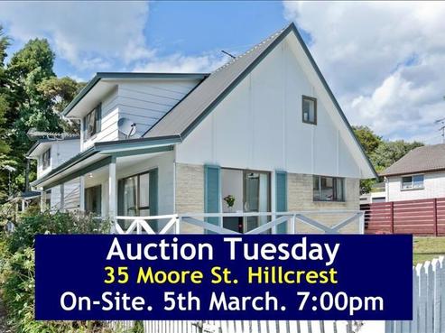 35 Moore Street, Hillcrest