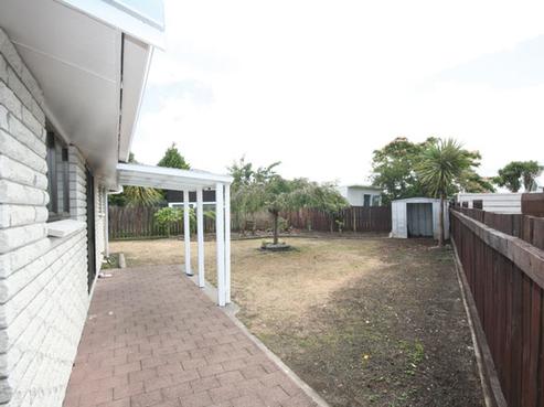 6 Chestnut Place, Ngongotaha