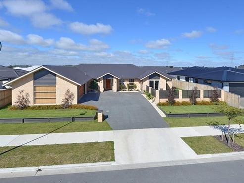 9 Sandown Boulevard, Rangiora