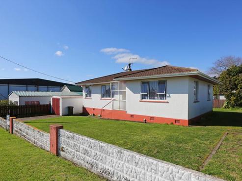 5 Cameron Street, Waitara
