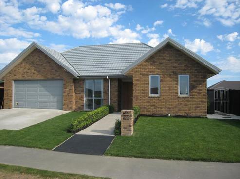 146 Rolleston Drive, Rolleston