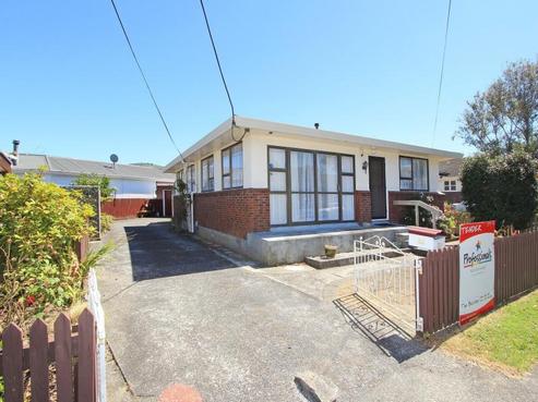 1/71 Witako Street, Epuni