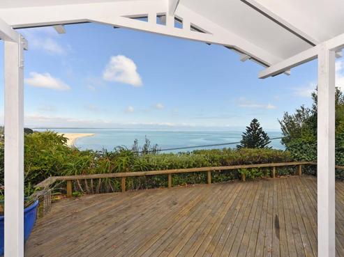 31 Bisley Avenue, Moana
