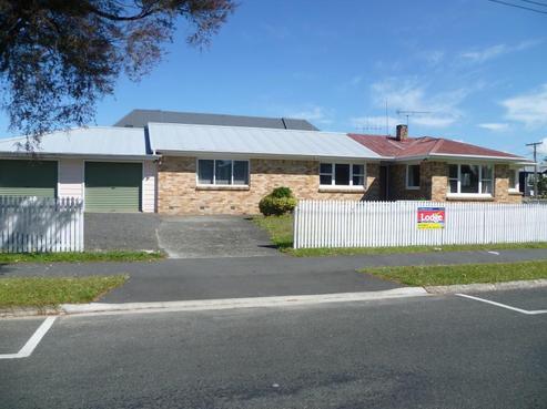 7 Greensboro Street, Hamilton East