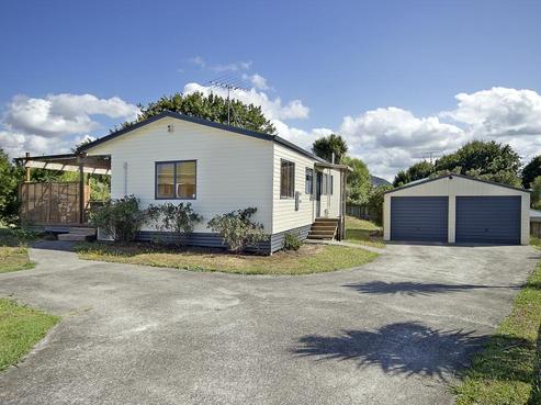 20 Regina Street, Pokeno