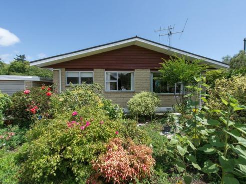 12A Tory Street, Maitai