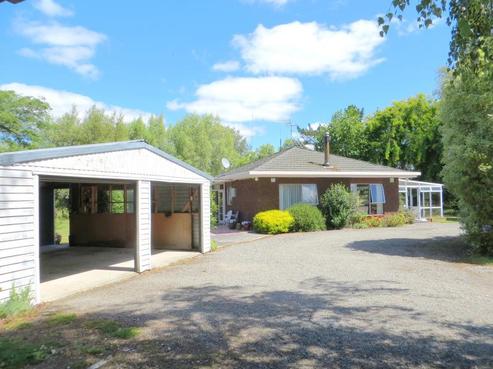 383 Kairanga Bunnythorpe Road, Bunnythorpe
