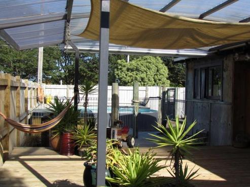 215 Firth Street, Matamata
