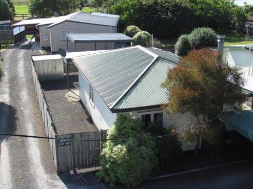 213 Firth Street, Matamata