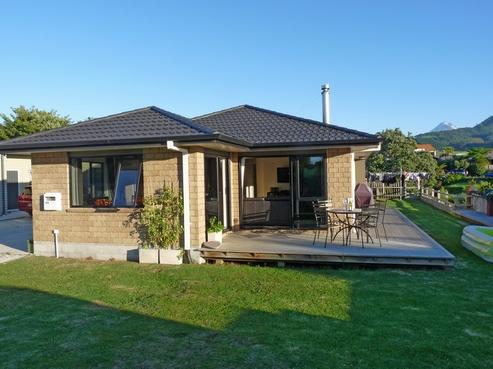 50A Mcfarlane Street, Oakura