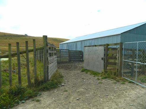 114 Esler Road, Pleasant Point