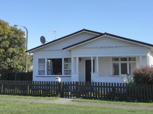 31 Ashridge Road, Napier South