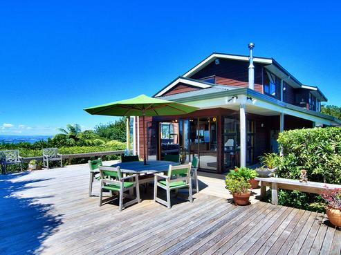 187 Carter Road, Oratia