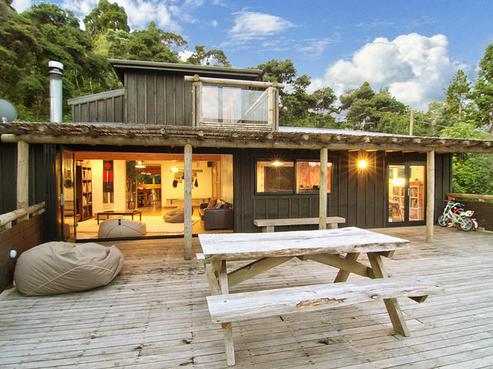 73 Wood Bay Road, Titirangi
