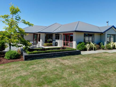 31 Tosswill Road, Prebbleton