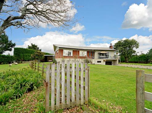17 Pearson Road, Kingseat