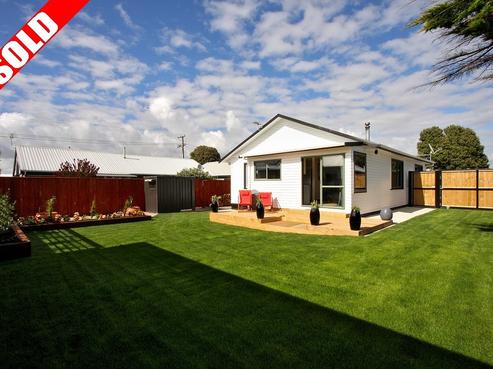 2/29 Record Street, Fitzroy