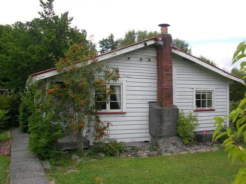 140 Main Road, Blackball